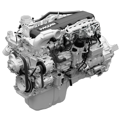 P32D3 Engine